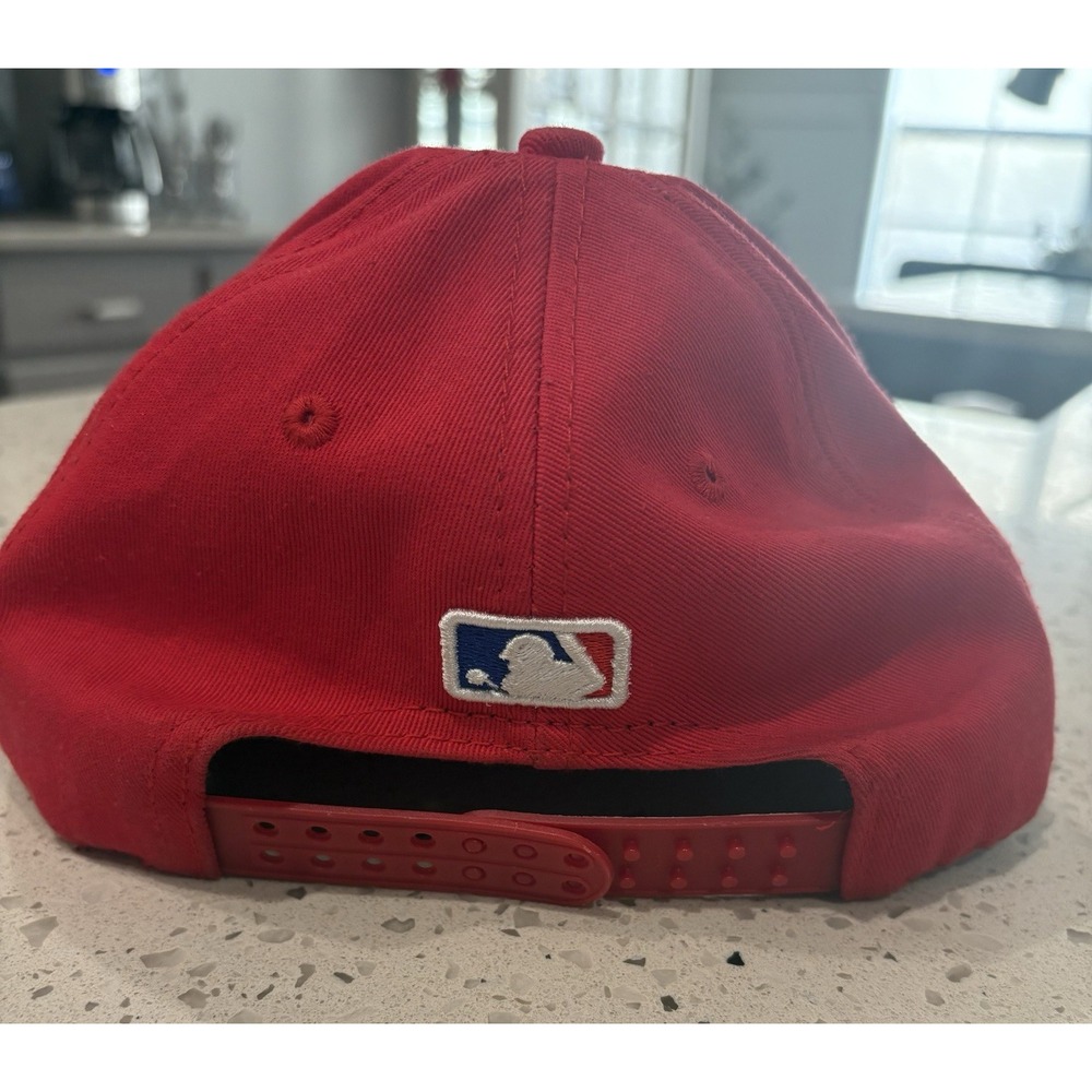 Los‎ Angeles Dodgers Snapback Hat - Picture 2 of 4
